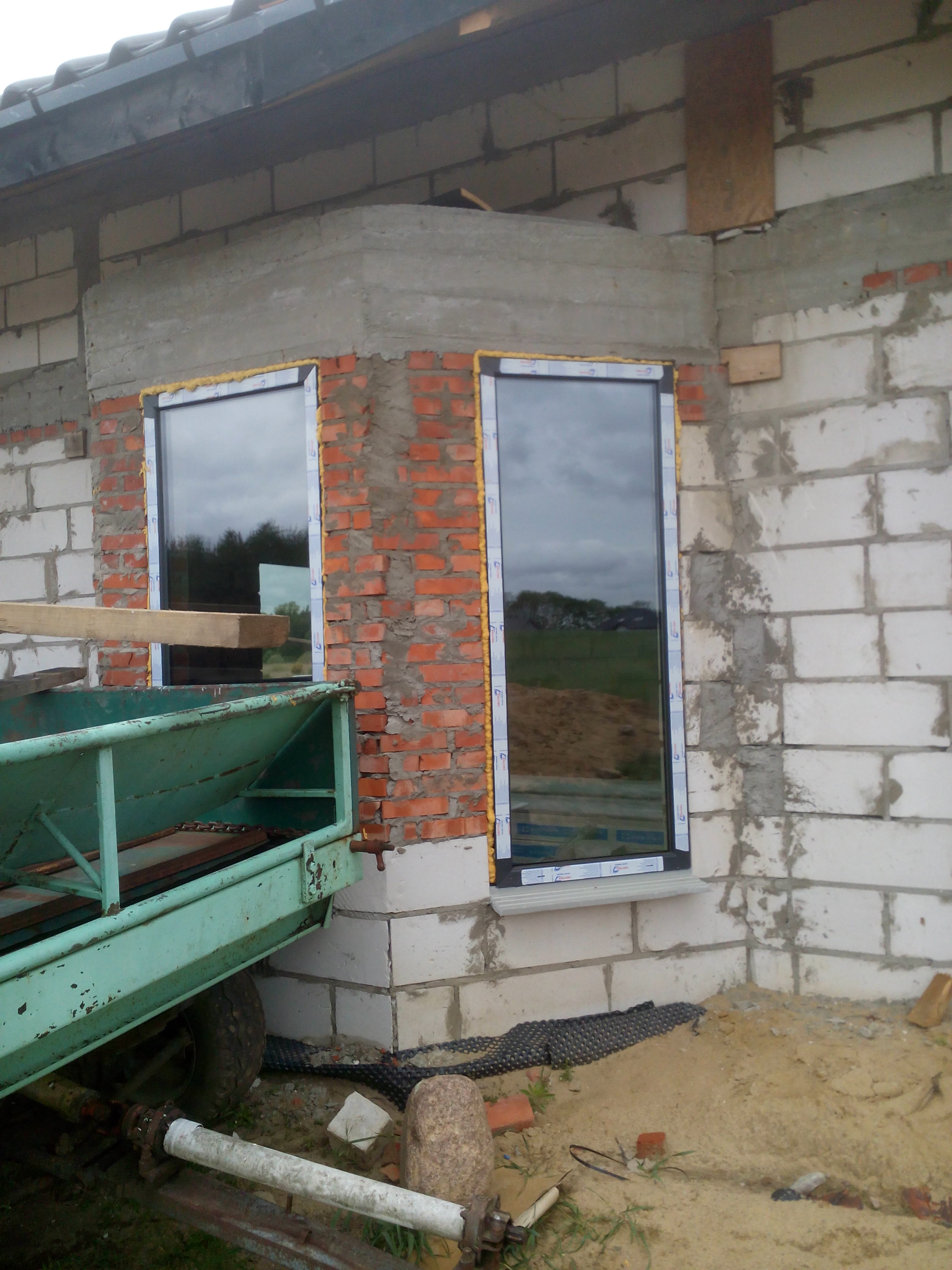 Okna Drutex - finalizacja 4