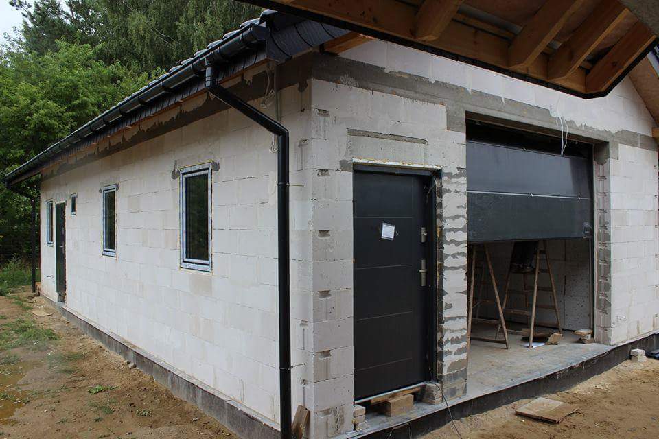 Kompleksowy montaż - etap 10