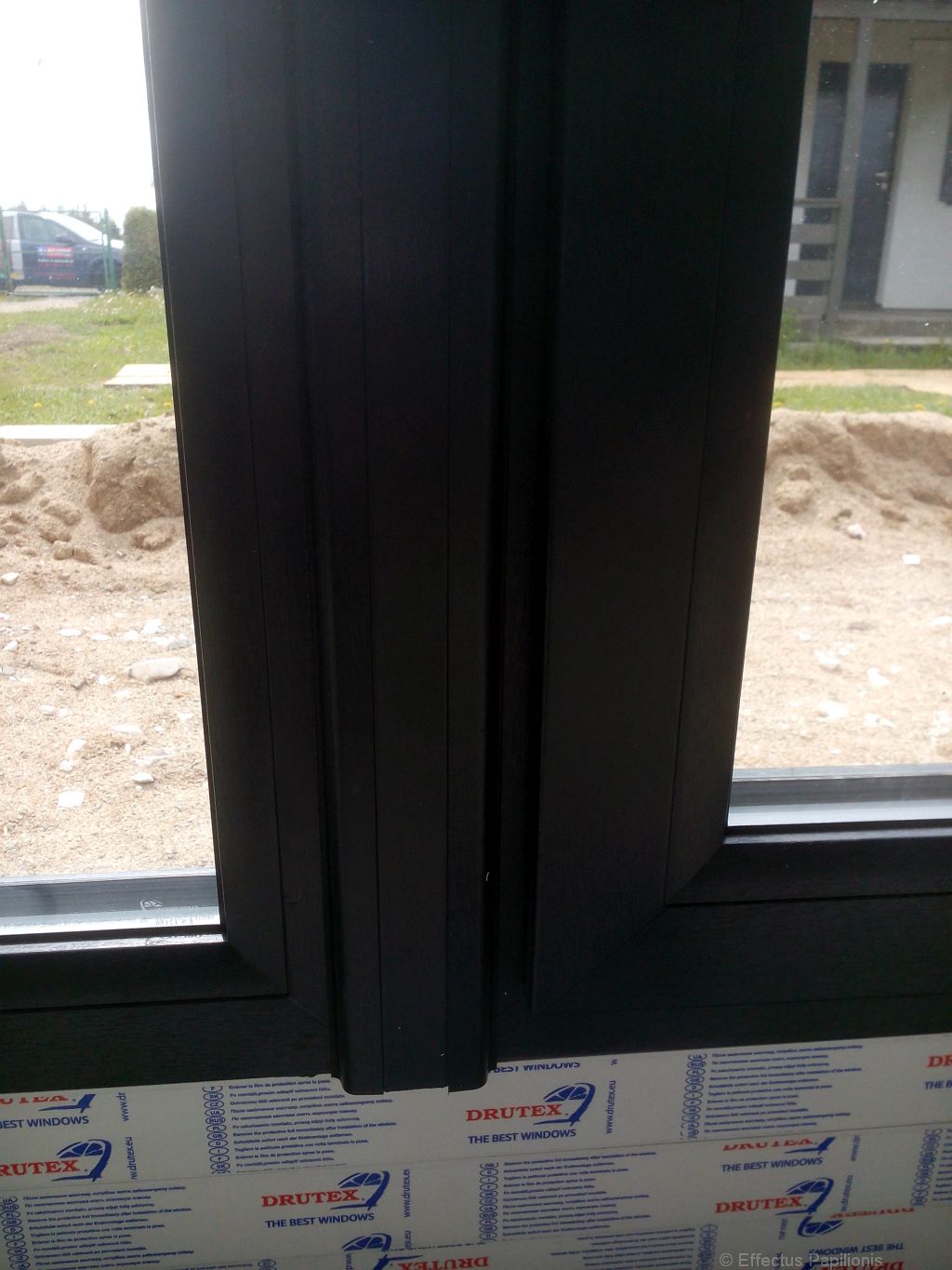 Okna Drutex - realizacja 9