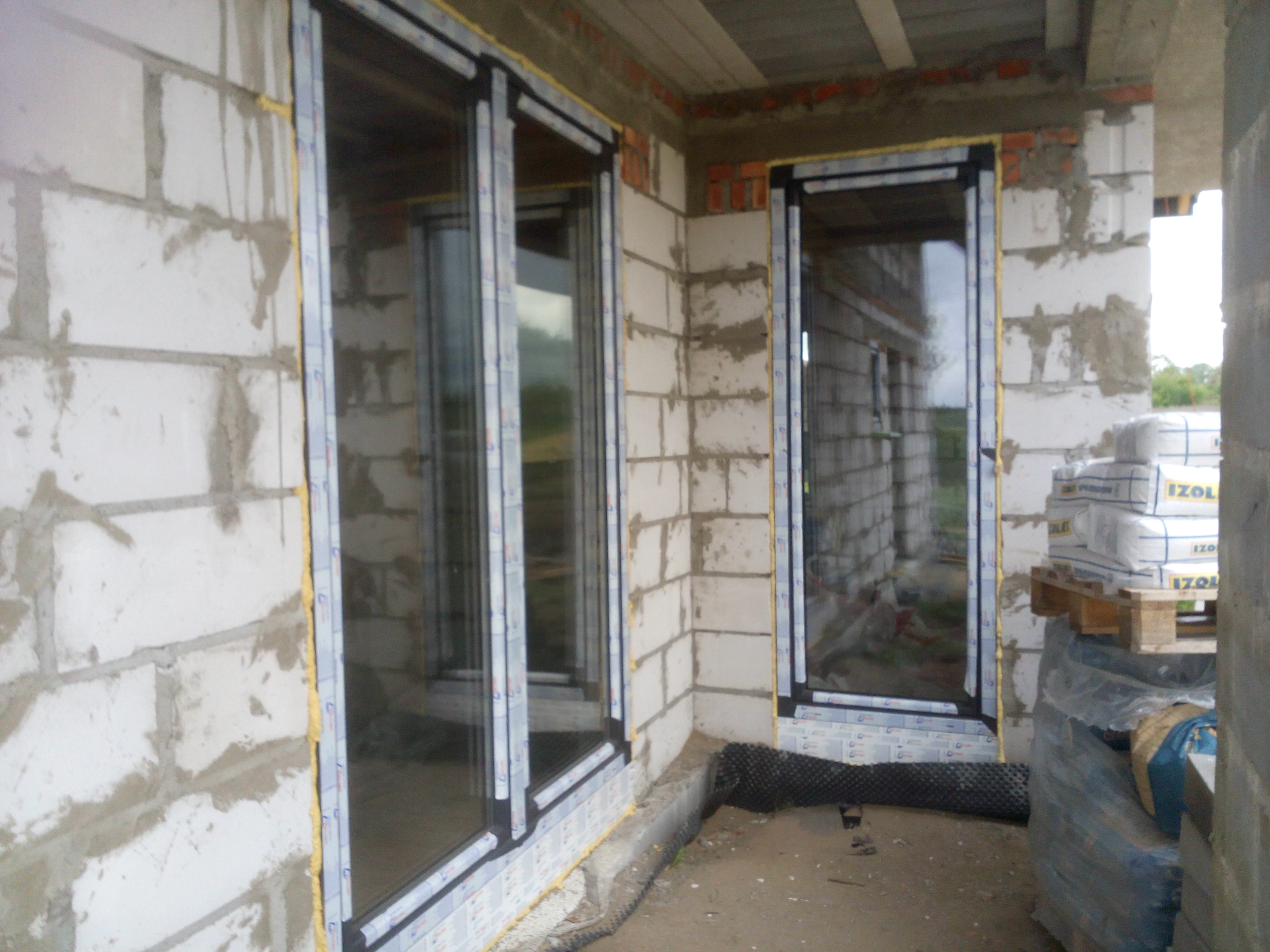 Okna Drutex Nowogard